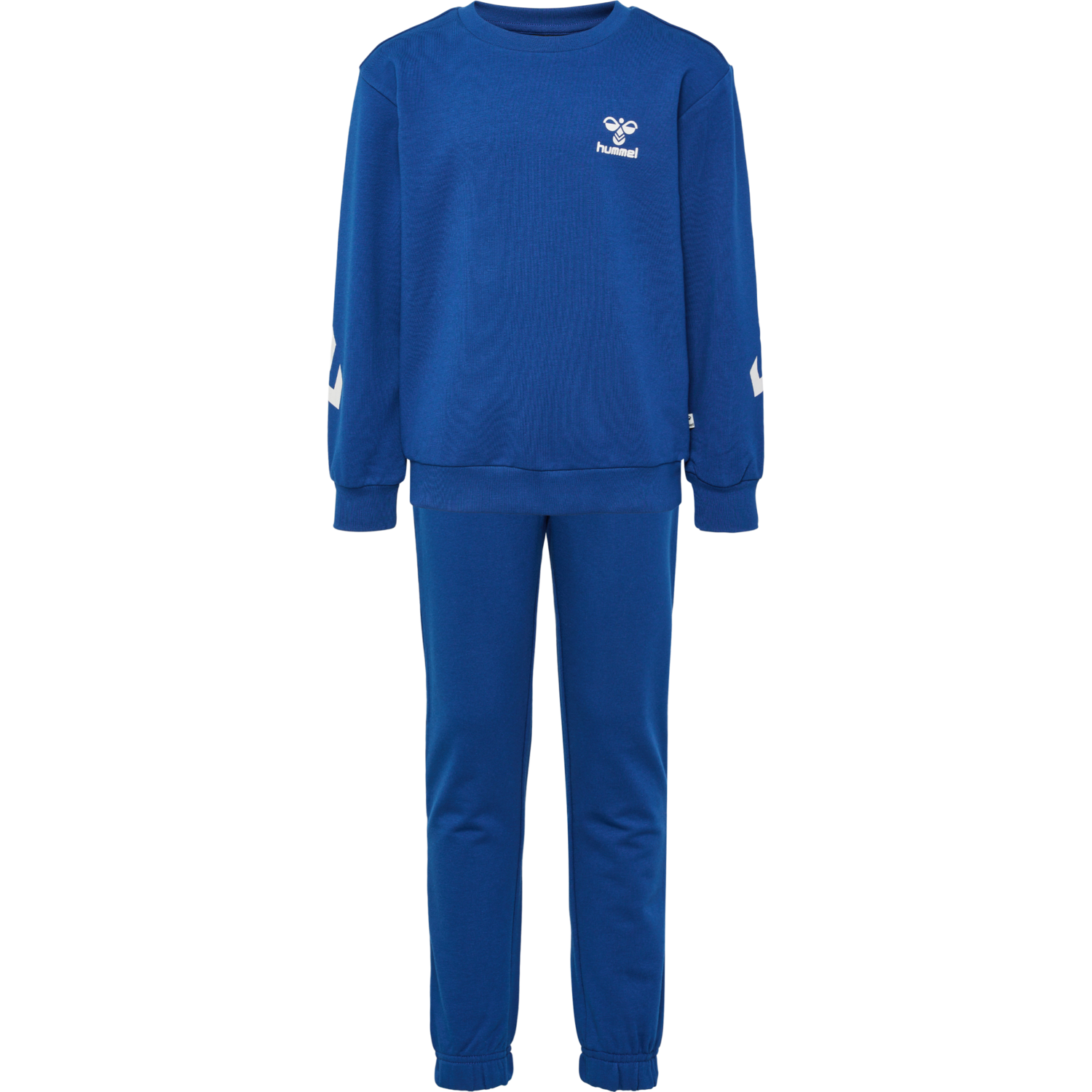 hummel VENTI TRACKSUIT - NAVY PEONY | hummel.net