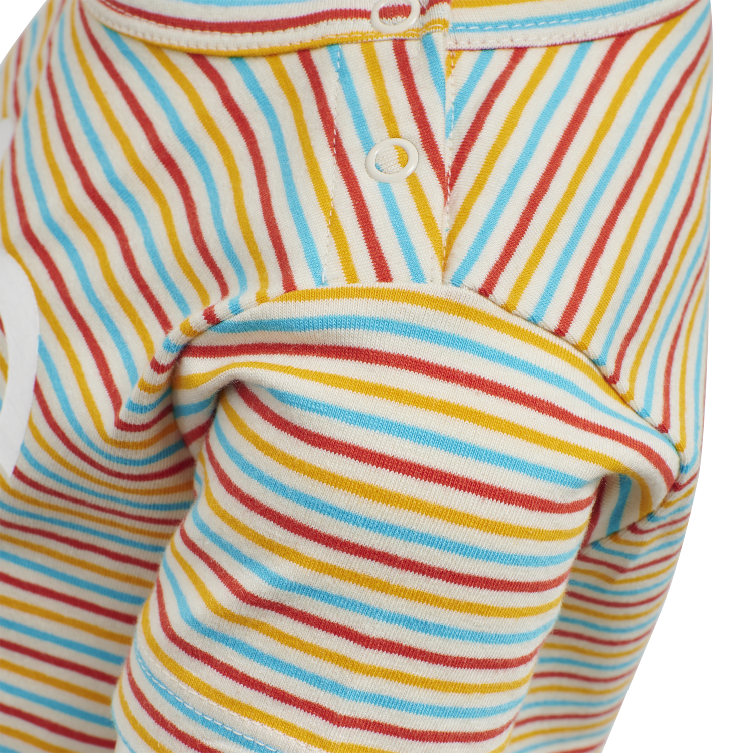 hmlALEX T-SHIRT S/S, WHITE ASPARAGUS, packshot