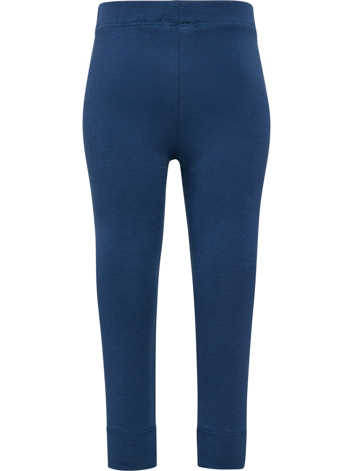 hmlMINO TIGHTS, DARK DENIM, packshot