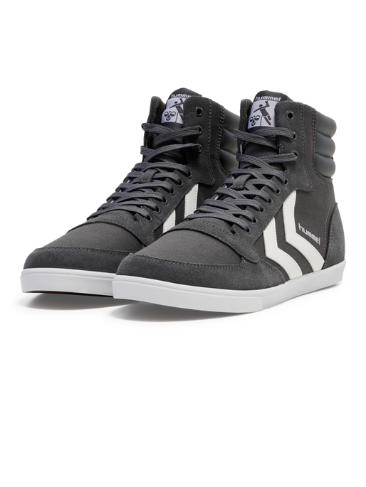 HUMMEL SLIMMER STADIL HIGH - Main Image