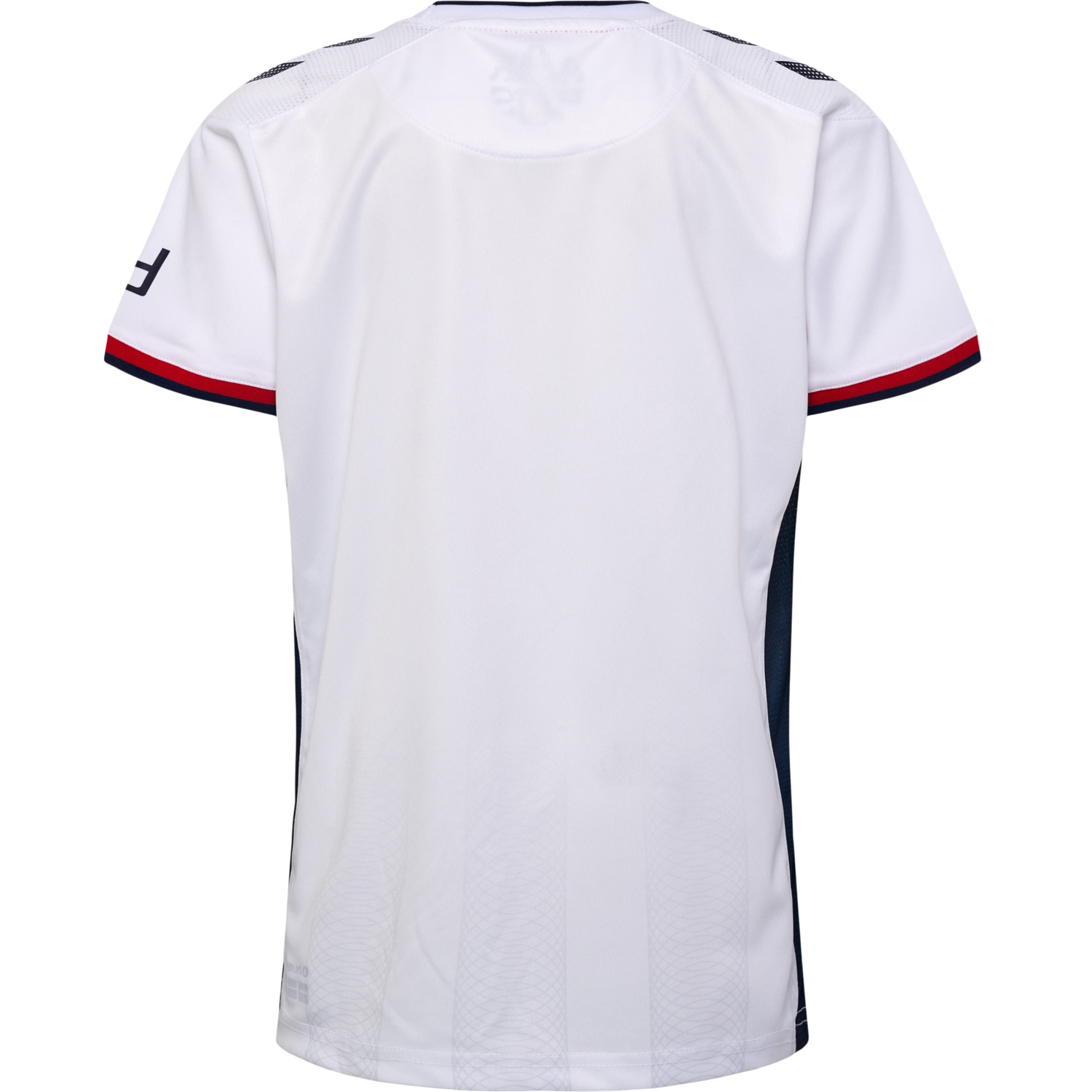 AGF 22/23 HOME JERSEY S/S KIDS, 9001, packshot