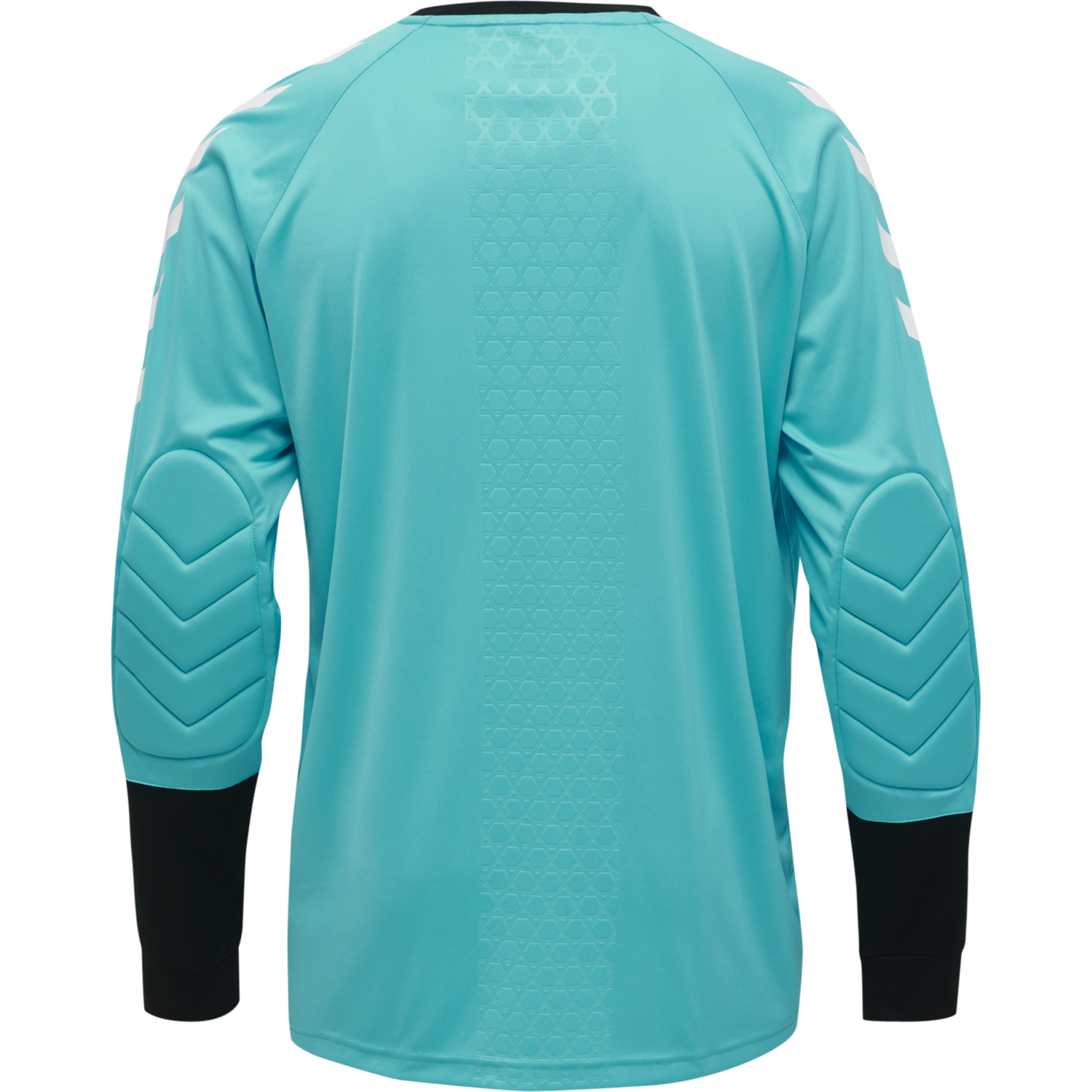 ESSENTIAL GK JERSEY, SCUBA BLUE, packshot