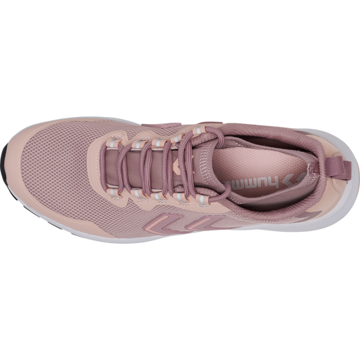 FLOW FIT, PEACHY KEEN/WOODROSE, packshot