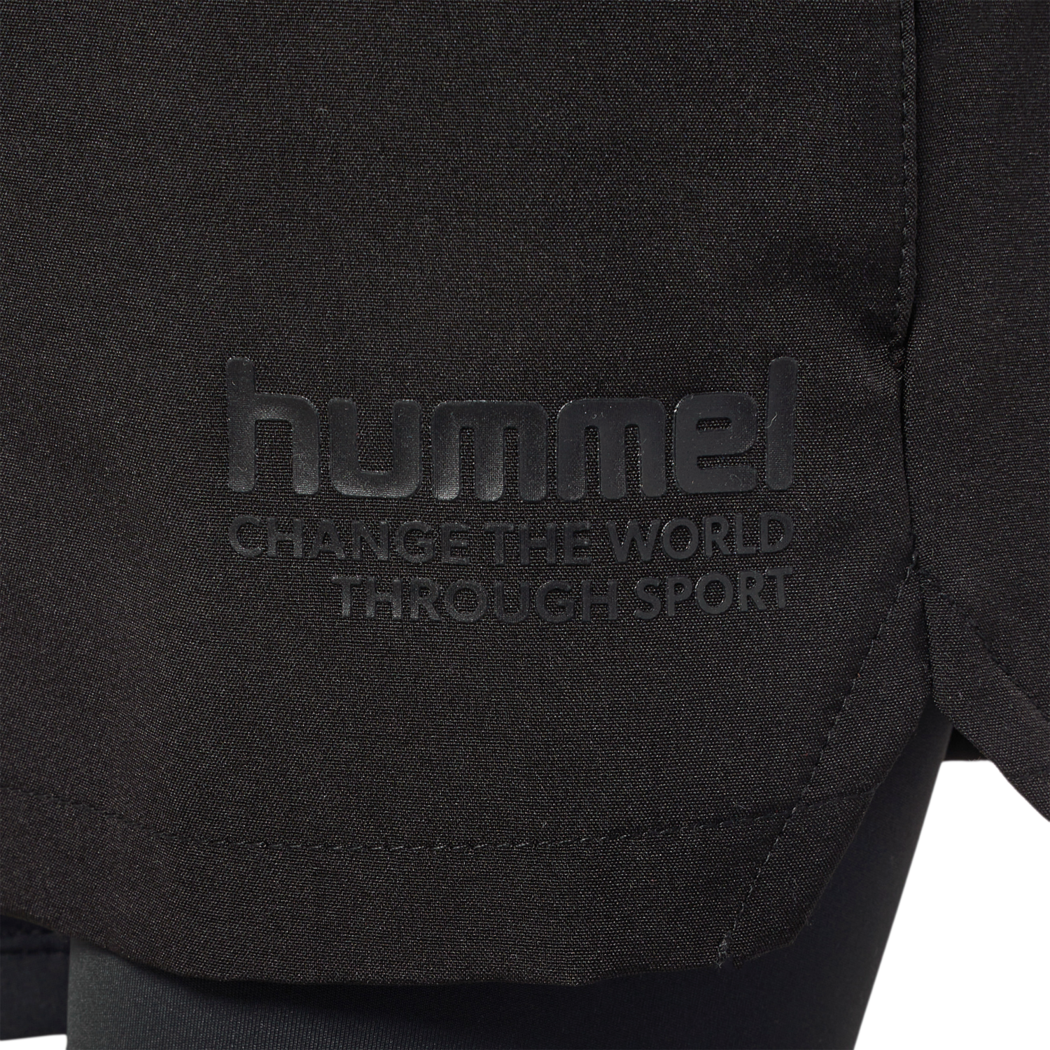 hmlPURE 2-IN-1 SHORTS, 2001, packshot