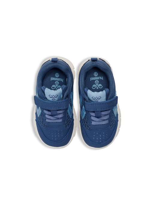 CROSSLITE INFANT, TRUE BLUE, packshot