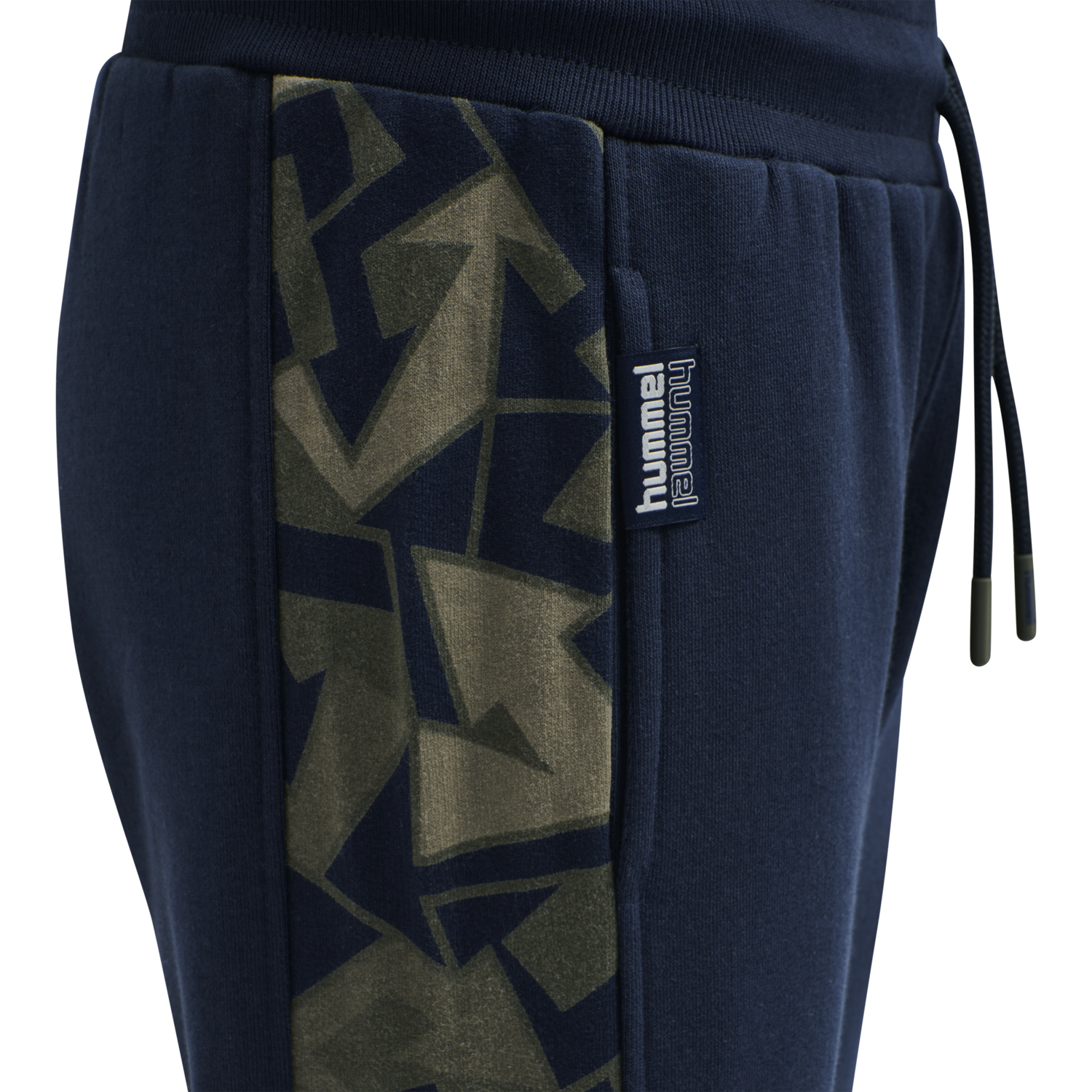 hmlARROWS PANTS, 1009, packshot