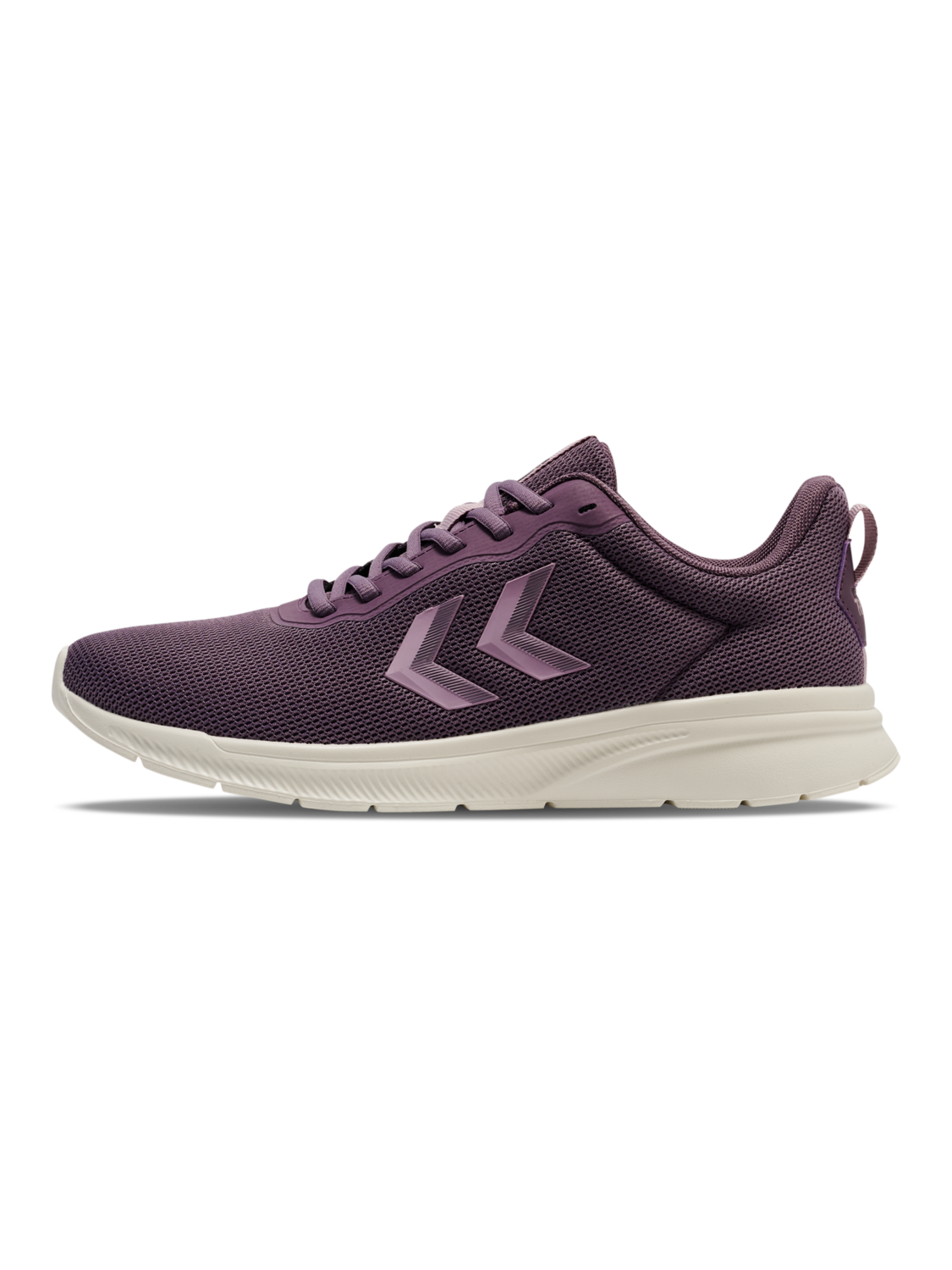 REACH TR BREATHER, BLACK PLUM, packshot