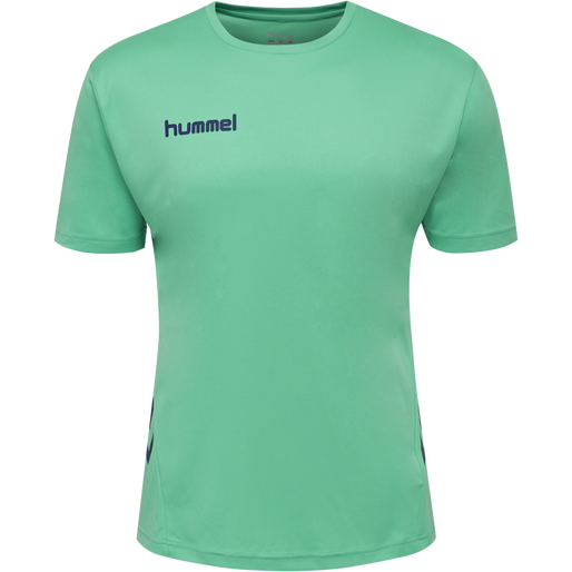 hmlPROMO DUO SET, ATLANTIS/MARINE hmlPROMO DUO SET, ATLANTIS/MARINE, packshot