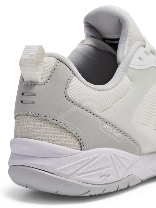 SPEED COURT, WHITE/GREY, packshot