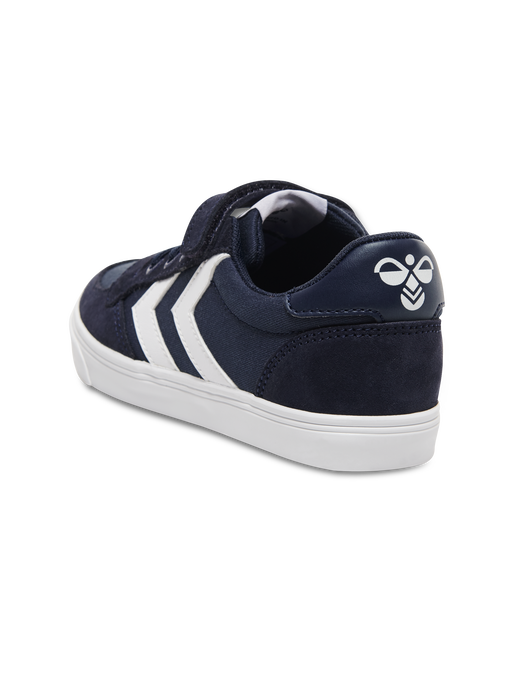 SLIMMER STADIL LOW JR, DRESS BLUES, packshot