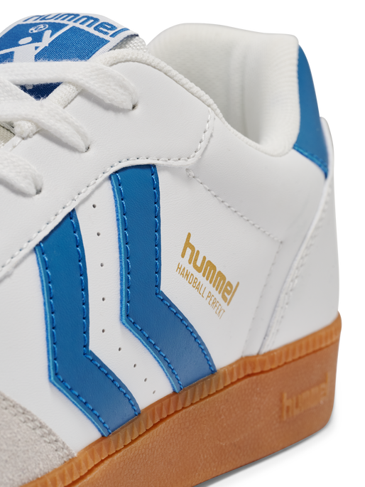 HANDBALL PERFEKT SP, WHITE/BLUE, packshot