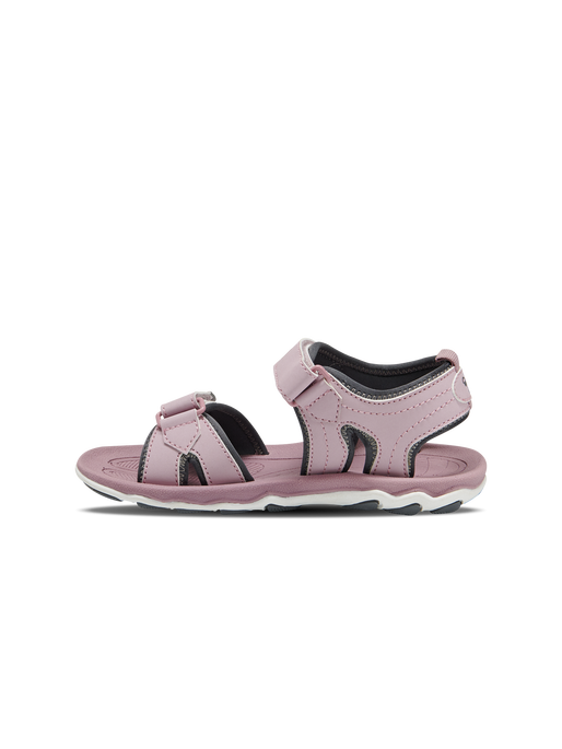 SANDAL SPORT JR, MAUVE SHADOW, packshot