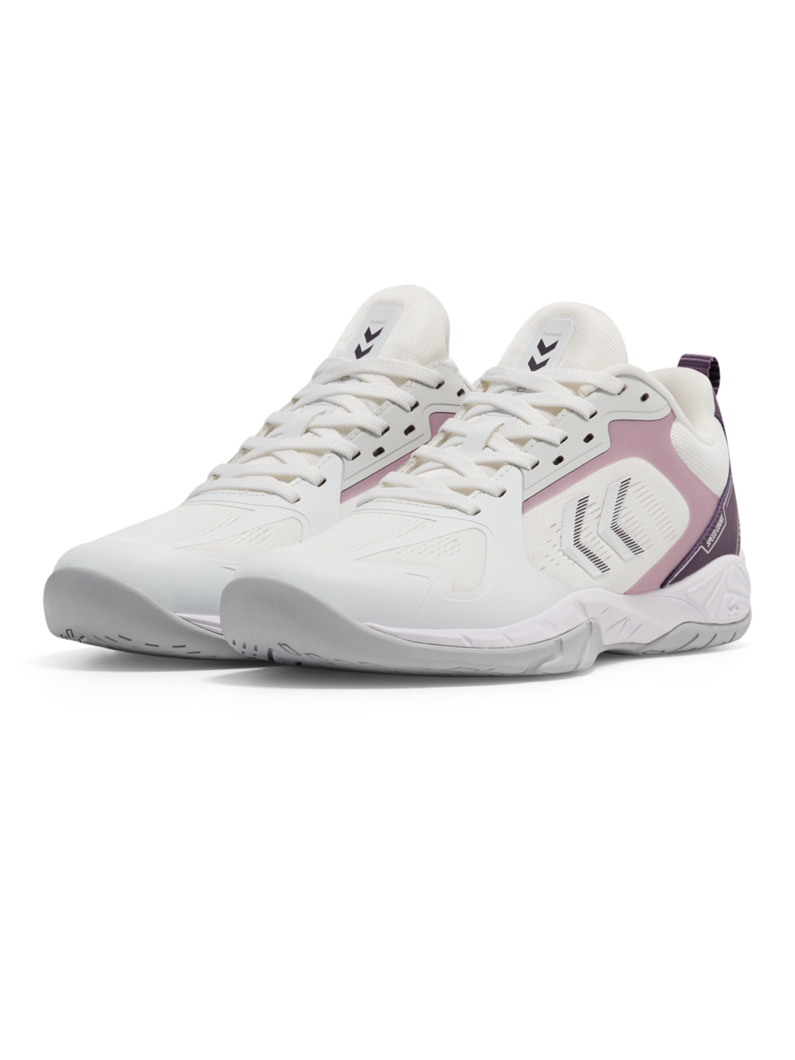SPEED COURT, WHITE/SEA FOG, packshot