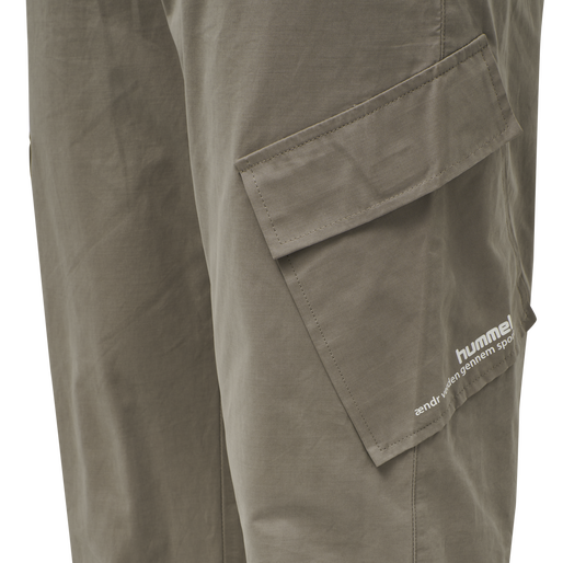 hmlTROOPER PANTS, 1452, packshot