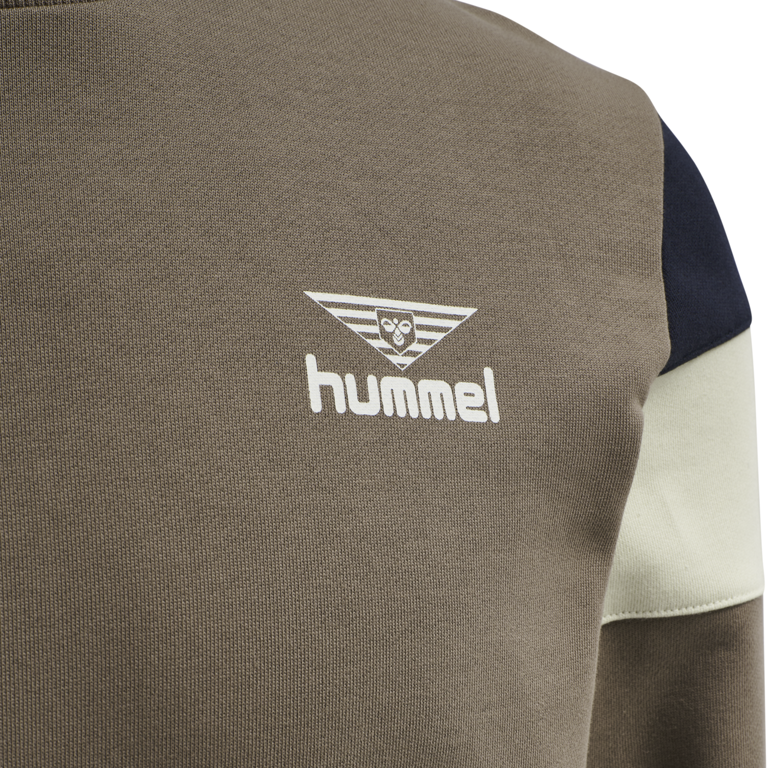 hmlSTEPHAN SWEATSHIRT, 8058, packshot