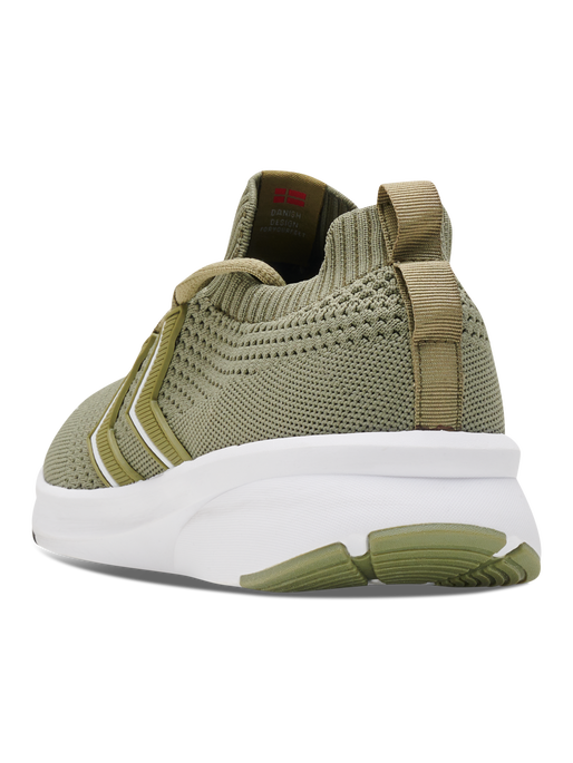 FLOW SEAMLESS, VETIVER, packshot