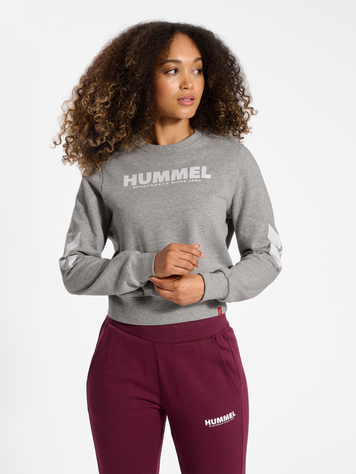 Sweatshirt hummel clearance