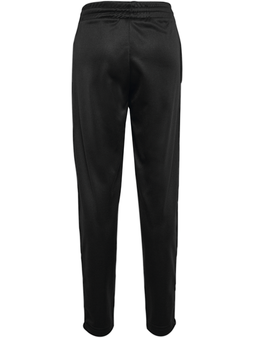 hmlLOGO SUIT KIDS, BLACK, packshot