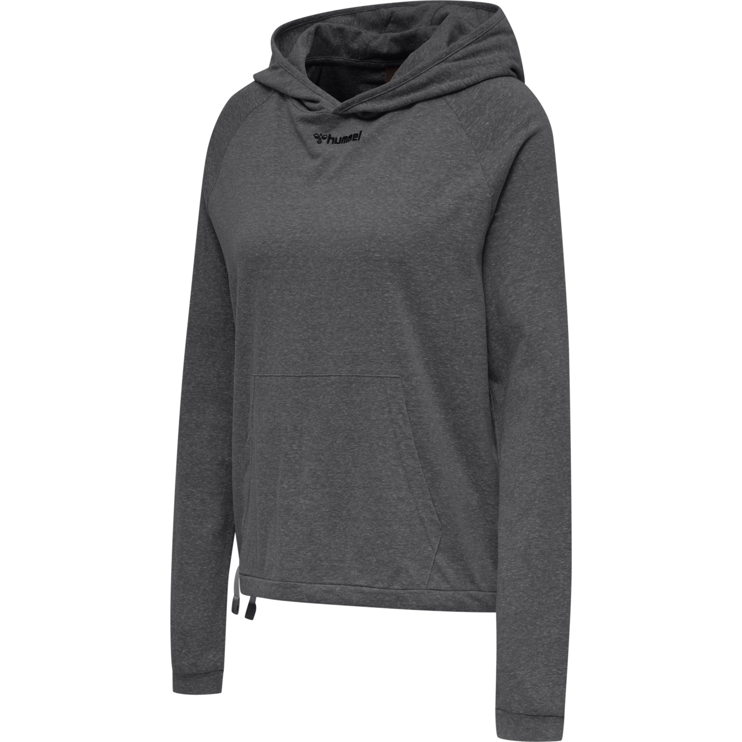 hmlZANDRA HOODIE, 2508, packshot