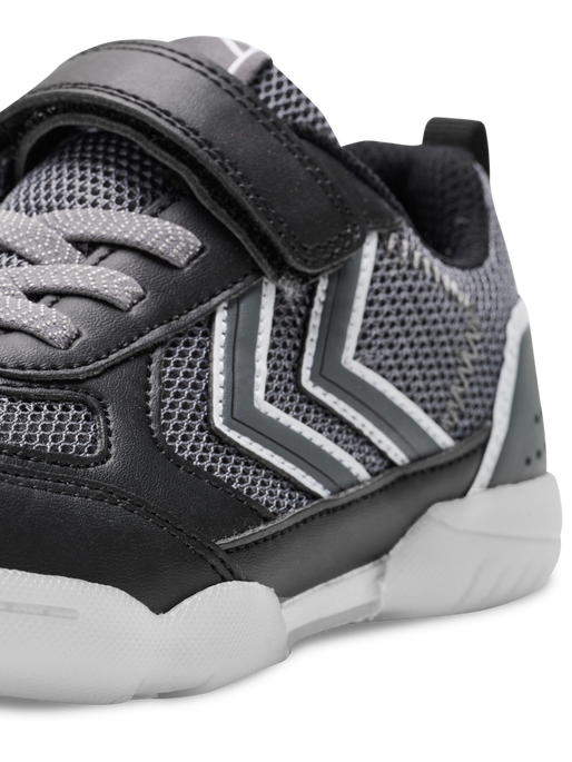 AEROTEAM 2.0 JR VC, BLACK AEROTEAM 2.0 JR VC, BLACK, packshot