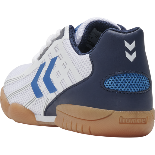 ROOT ELITE JR LC, WHITE ROOT ELITE JR LC, WHITE, packshot