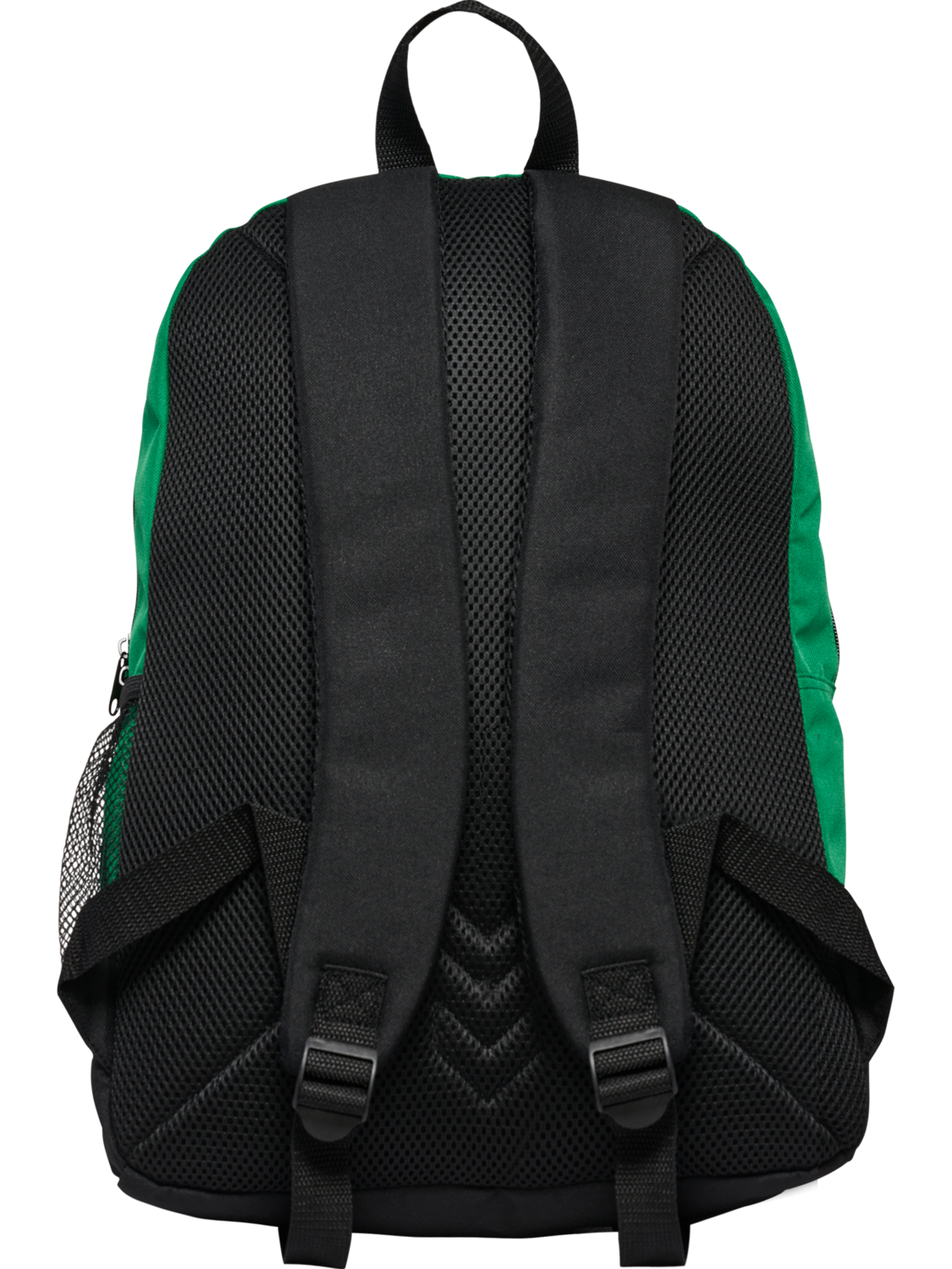 hmlCORE 2.0 BACK PACK, JELLY BEAN/BLACK, packshot