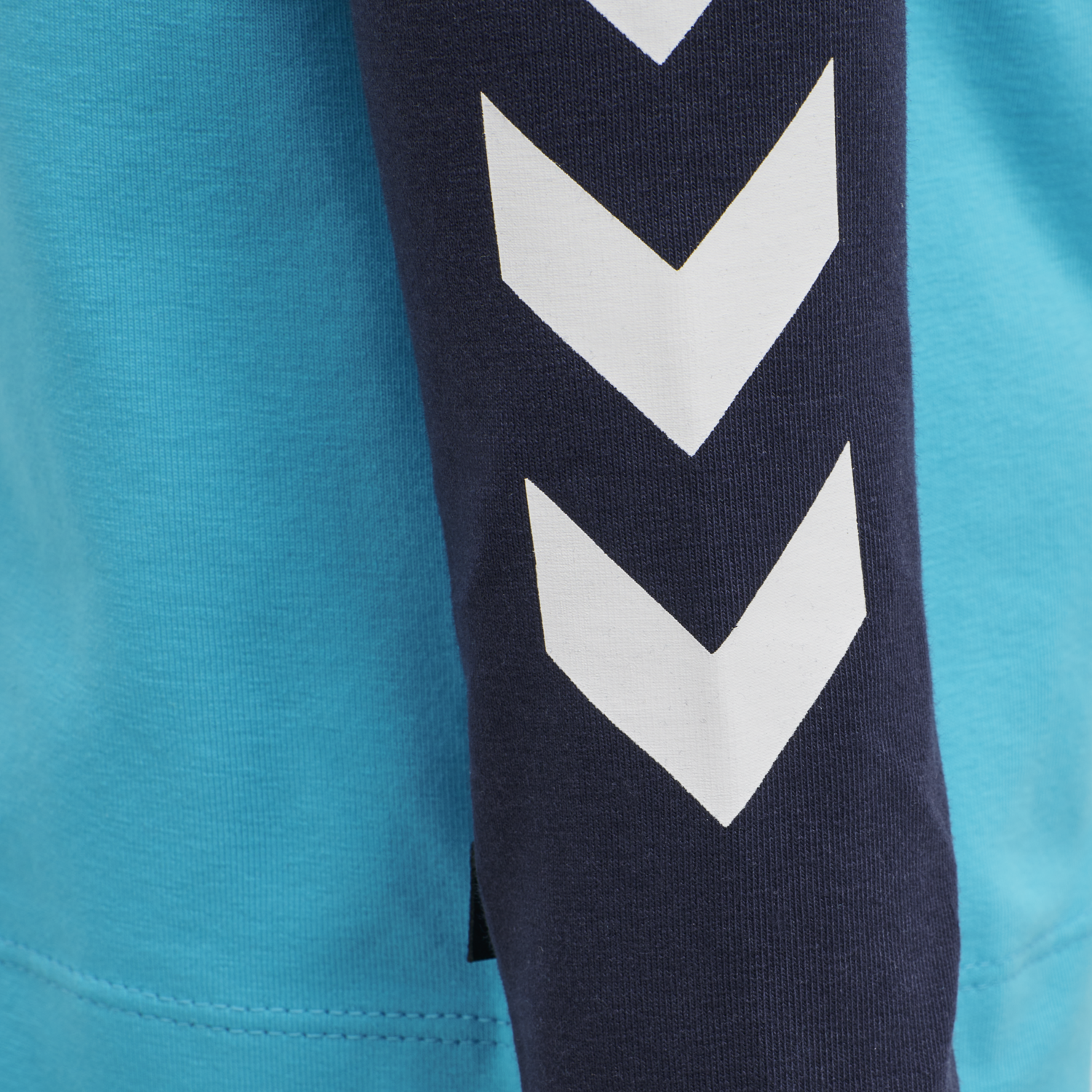 hmlVERNER T-SHIRT L/S, 7905, packshot