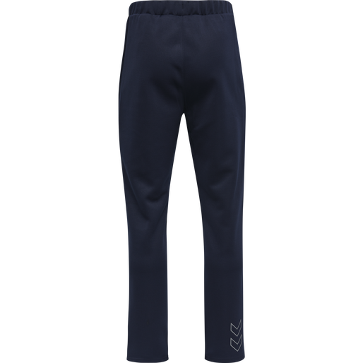 hmlCIMA PANTS, MARINE, packshot