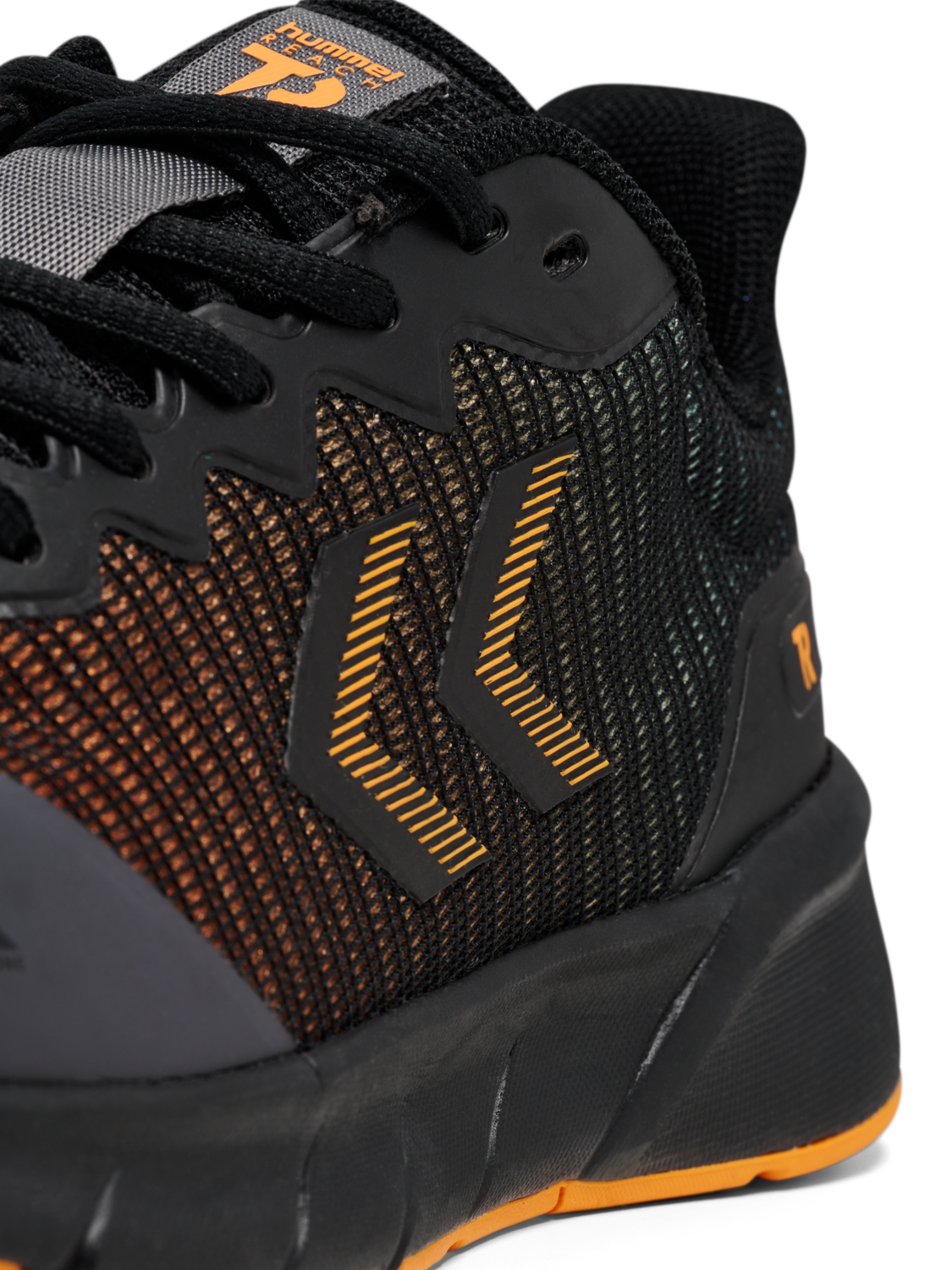 REACH TR HIIT 2.0, BRIGHT MARIGOLD/ANTHRACITE, packshot