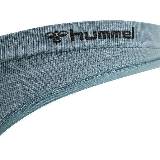 Hummel® - Juno Seamless BH (Lavender)⎜1-2 DAGES LEVERING⎜