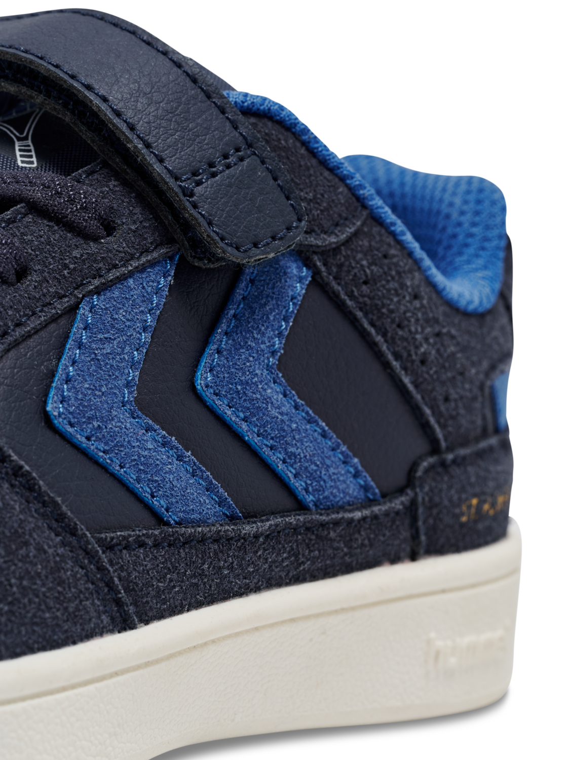 ST POWER PLAY SP JR, DARK NAVY, packshot