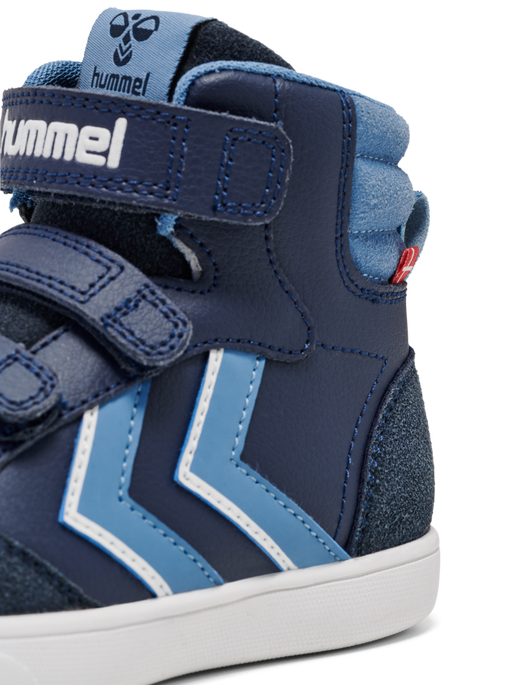 STADIL PRO JR, CORONET BLUE, packshot