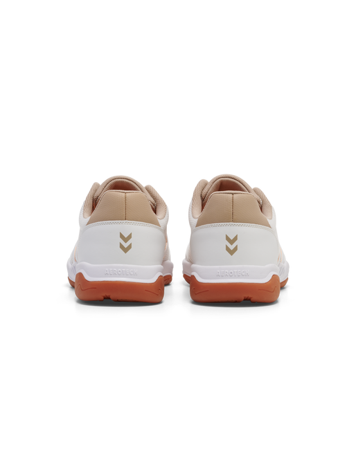 AEROTEAM III, WHITE/ORANGE AEROTEAM III, WHITE/ORANGE, packshot