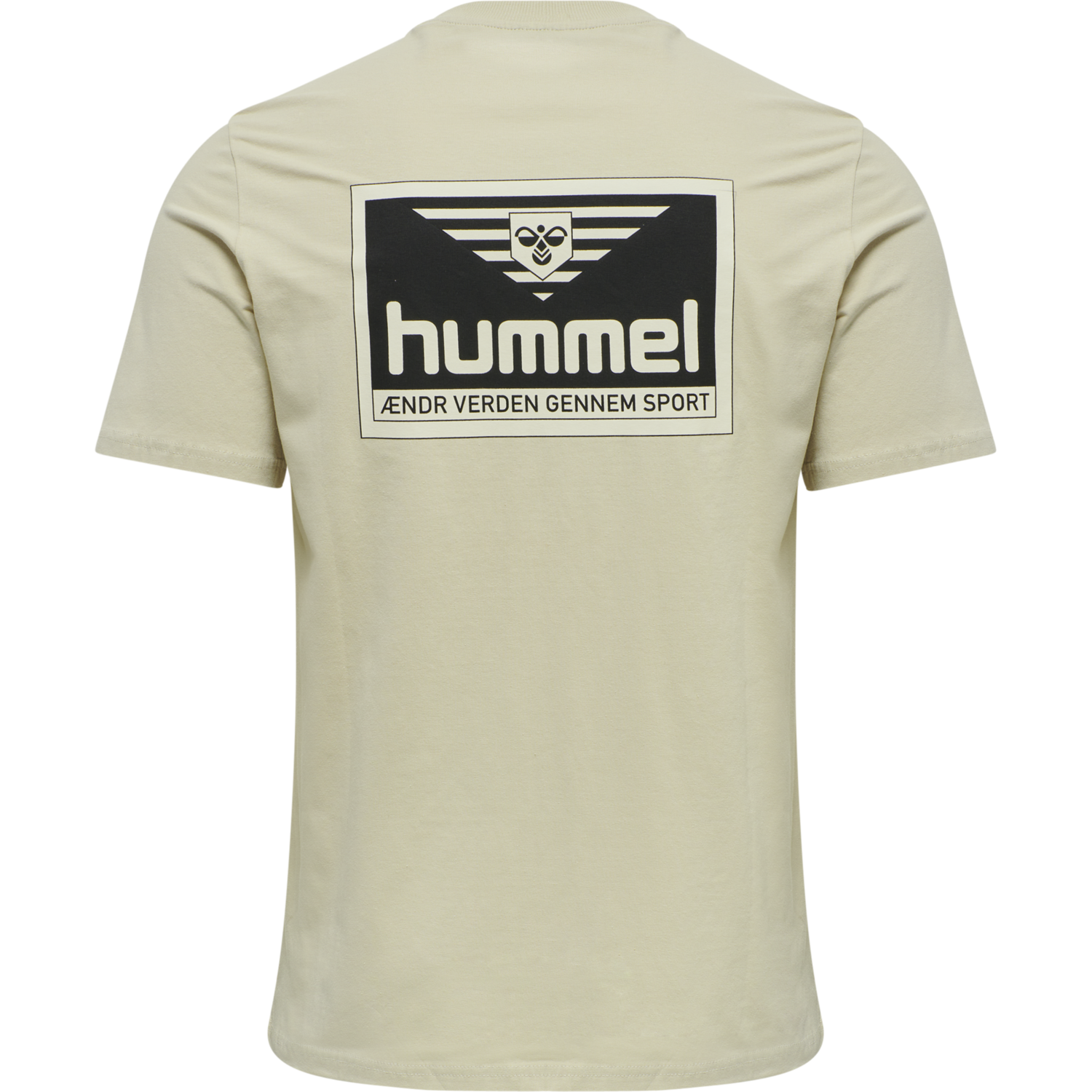 hmlFERIE T-SHIRT, 2046, packshot