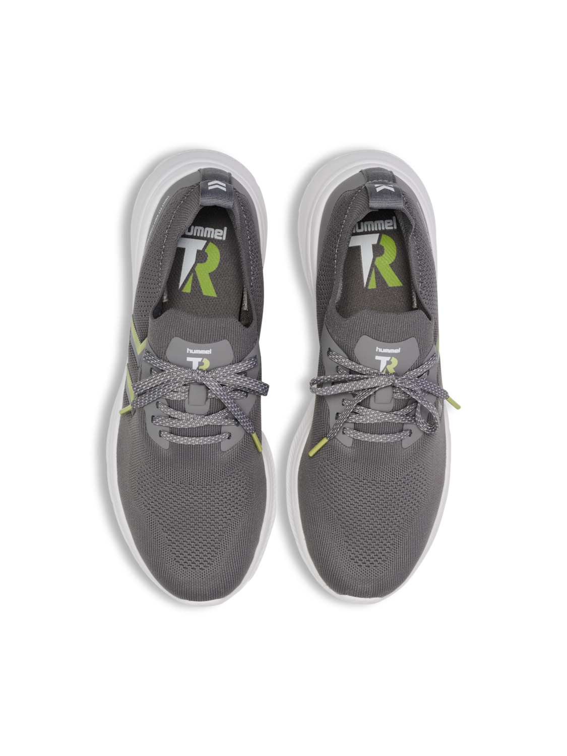 REACH TR FIT, SHARKSKIN, packshot