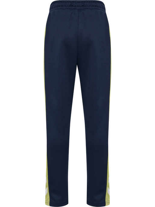 hmlJR GOAL PANTS, DRESS BLUES hmlJR GOAL PANTS, DRESS BLUES, packshot