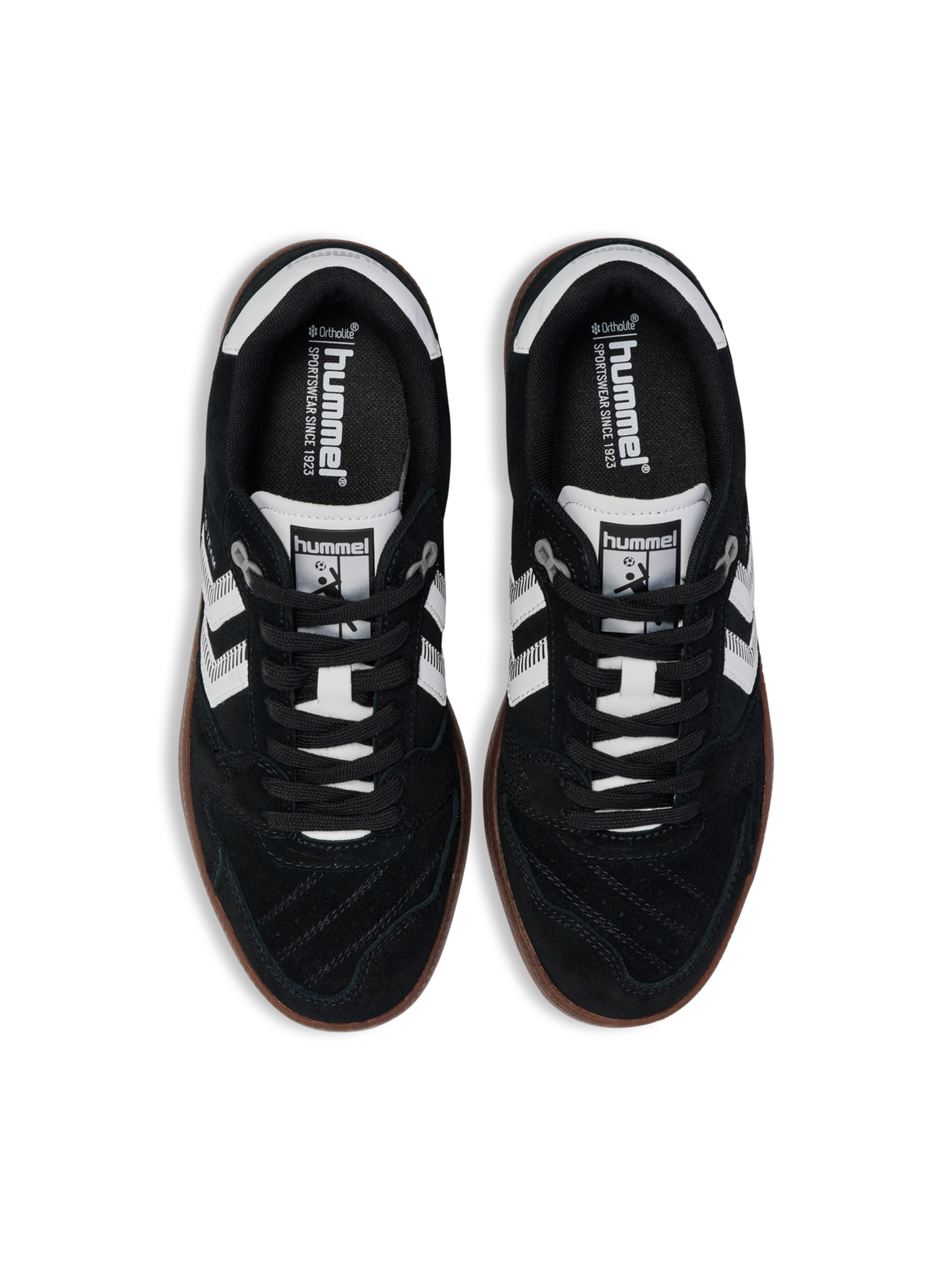 HB TEAM, ANTHRACITE, packshot