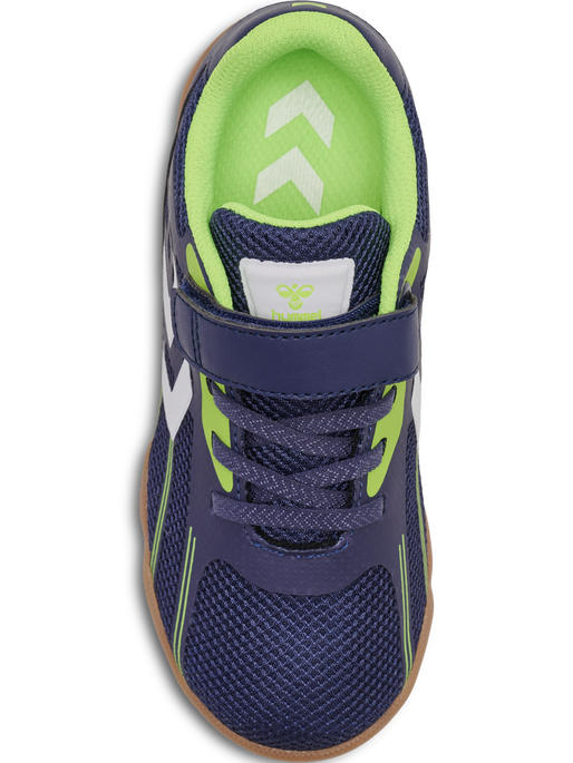 ROOT ELITE JR VC, SPECTRUM BLUE ROOT ELITE JR VC, SPECTRUM BLUE, packshot