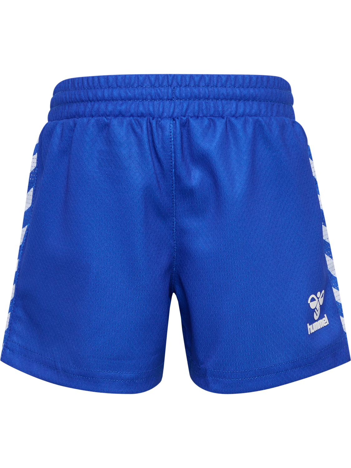 OB 23/24 HOME MINI KIT, WHITE/LAPIS BLUE UNSPONSORED, packshot