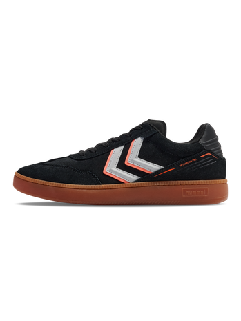 HB GUARDIAN PRO, BLACK