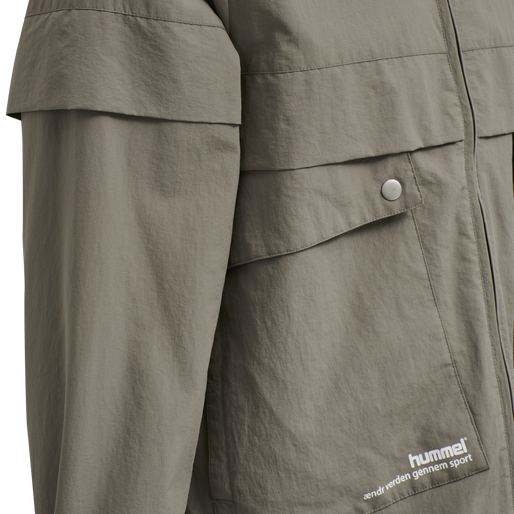 hmlEXPLORER JACKET, 1452, packshot