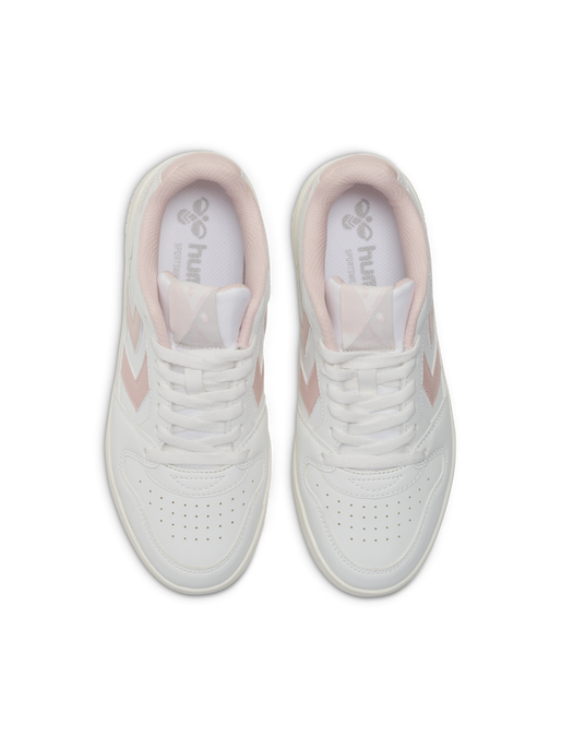 ST. POWER PLAY WMNS LZD, BRIGHT WHITE/CHINTZ ROSE ST. POWER PLAY WMNS LZD, BRIGHT WHITE/CHINTZ ROSE, packshot