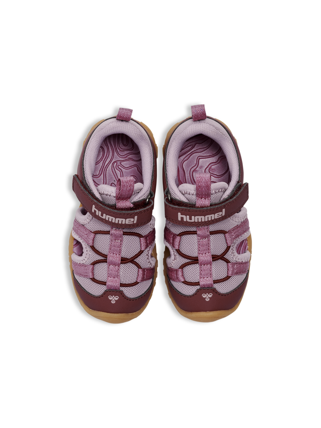 SANDAL SPORT INFANT, KEEPSAKE LILAC, packshot