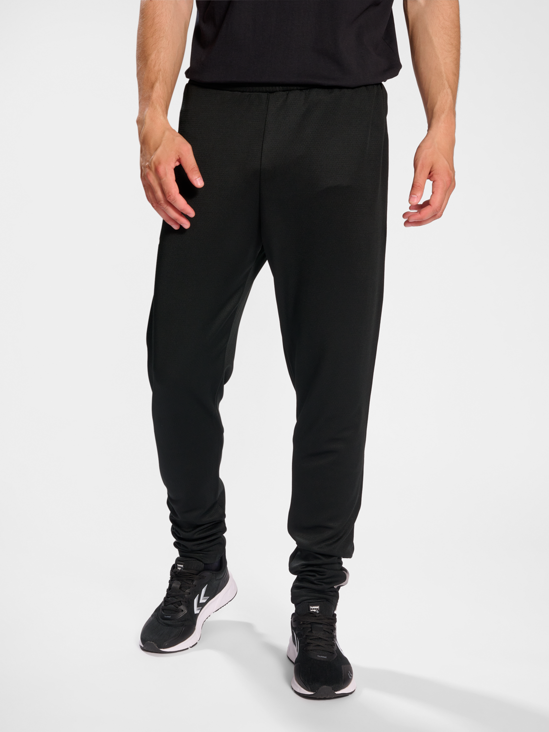 Hummel Pantaloni da jogging donna HmlStaltic