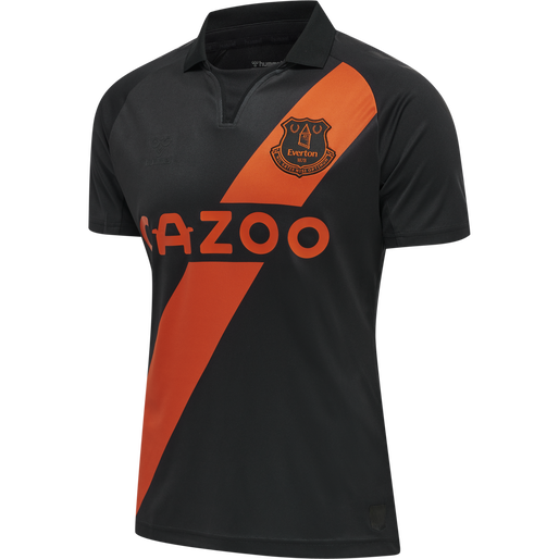 hummel EFC 21-22 AWAY JERSEY S/S - Main Image