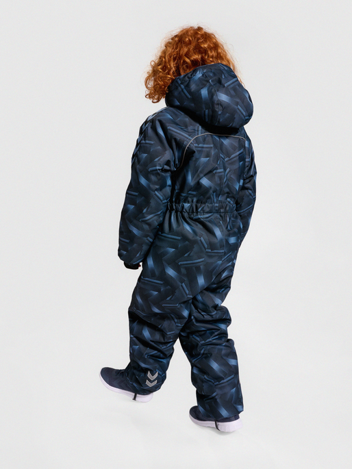 hmlARTIC TEX SNOWSUIT, BERING SEA, model