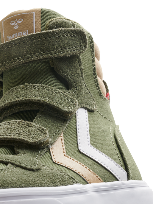 STADIL HIGH JR, 6754, packshot