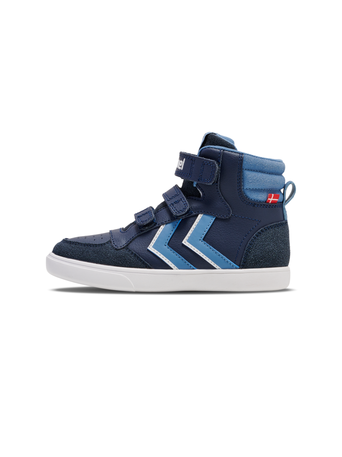 STADIL PRO JR, CORONET BLUE, packshot