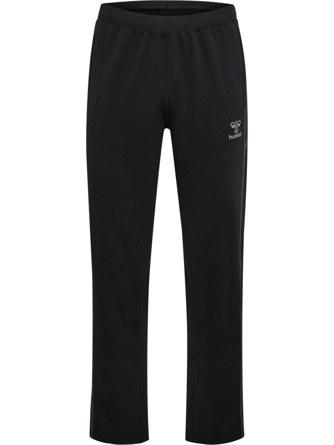 hmlMOVE 2.0 PANTS, BLACK, packshot