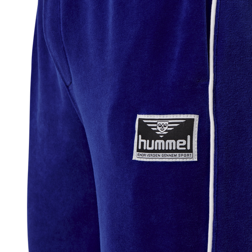 hummel FRISK PANTS - MAZARINE BLUE | hummel.net